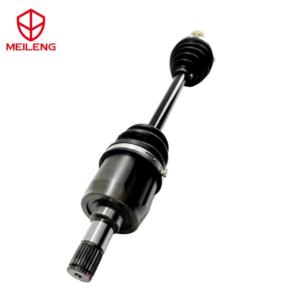 44306-SEL-T00 02 - MEILENG AUTO PARTS 44306-SEL-T00 Driveshaft Assy., L.