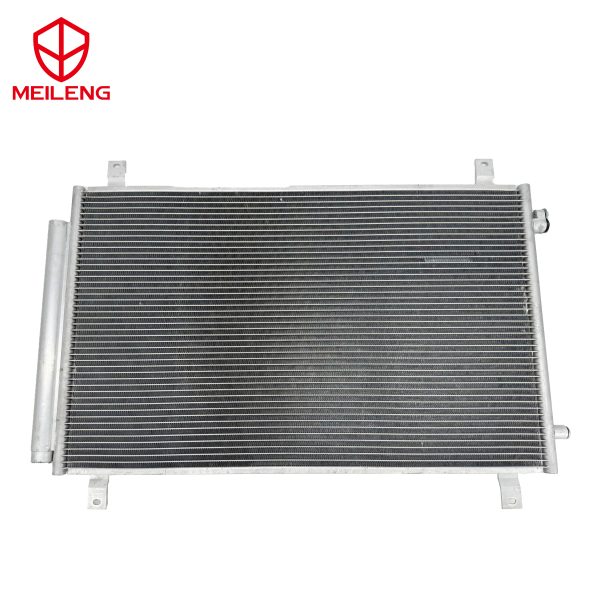 80100-TG7-A01 - MEILENG AUTO PARTS 80100-TG7-A01 Car A/C Condenser
