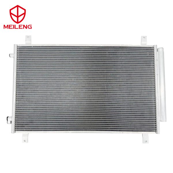 80100-TG7-A02 - MEILENG AUTO PARTS 80100TG7A02