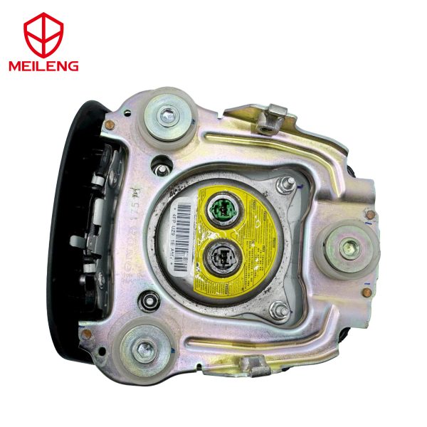 77810-TG7-A80ZA Driver Air Bag Module