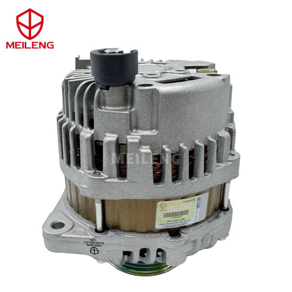 31100-55A-Z01 12V Alternator
