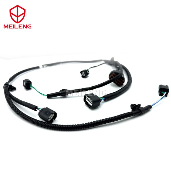 32131-31A-H00 Rear Bumper Wiring Harness