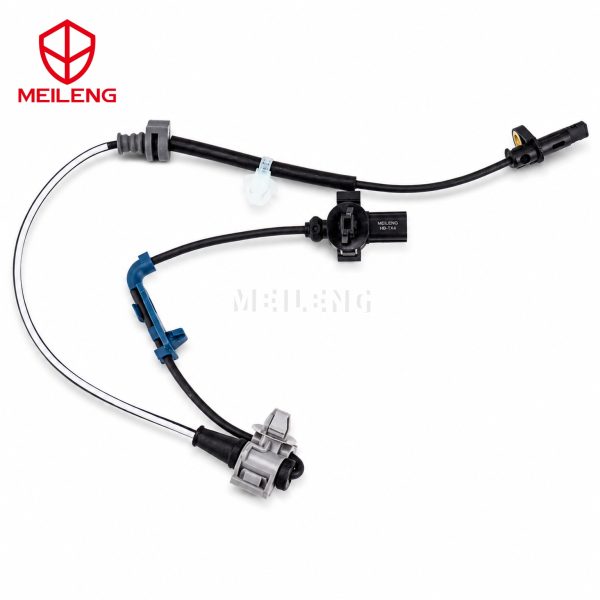 57450-TX4-A01 ABS Wheel Speed Sensor